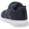 hummel Actus Recycled Babyschuhe black iris 22