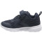 hummel Actus Recycled Babyschuhe black iris 24