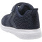 hummel Actus Recycled Babyschuhe black iris 24