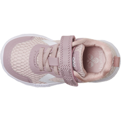 hummel Actus Recycled Babyschuhe pale lilac 22