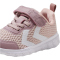 hummel Actus Recycled Babyschuhe pale lilac 22