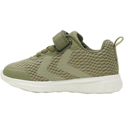 hummel Actus Recycled Babyschuhe deep lichen green 19