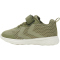 hummel Actus Recycled Babyschuhe deep lichen green 19