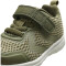 hummel Actus Recycled Babyschuhe deep lichen green 20