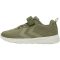 hummel Actus Recycled Sneaker Kinder deep lichen green 29