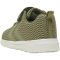 hummel Actus Recycled Sneaker Kinder deep lichen green 29