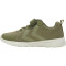 hummel Actus Recycled Sneaker Kinder deep lichen green 33
