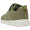 hummel Actus Recycled Sneaker Kinder deep lichen green 33
