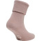 3er Pack hummel SORA Baby-Socken woodrose 15-17
