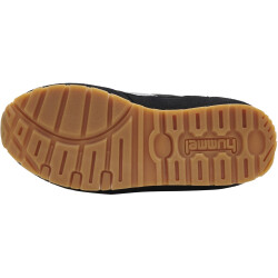 hummel Reflex Sneaker Kinder black 28
