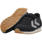 hummel Reflex Sneaker Kinder black 28