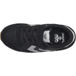 hummel Reflex Sneaker Kinder black 29