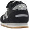 hummel Reflex Sneaker Kinder black 33