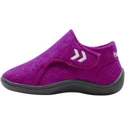 hummel Wool Slipper Baby-Hausschuhe pink flambe 21