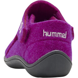 hummel Wool Slipper Baby-Hausschuhe pink flambe 21