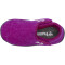 hummel Wool Slipper Baby-Hausschuhe pink flambe 21