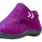 hummel Wool Slipper Baby-Hausschuhe pink flambe 21