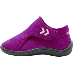 hummel Wool Slipper Baby-Hausschuhe pink flambe 23