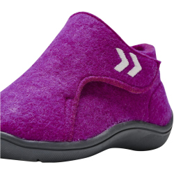 hummel Wool Slipper Baby-Hausschuhe pink flambe 23