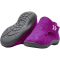 hummel Wool Slipper Baby-Hausschuhe pink flambe 23