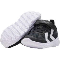 hummel Actus Recycled Babyschuhe black 19