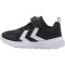 hummel Actus Recycled Babyschuhe black 19