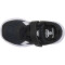 hummel Actus Recycled Babyschuhe black 19
