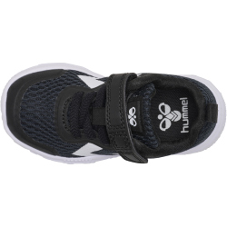 hummel Actus Recycled Babyschuhe black 22