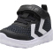 hummel Actus Recycled Babyschuhe black 22