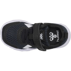 hummel Actus Recycled Babyschuhe black 23