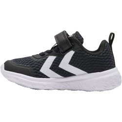 hummel Actus Recycled Babyschuhe black 23