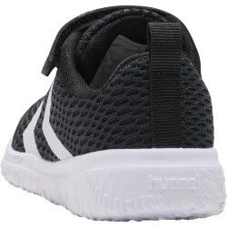 hummel Actus Recycled Babyschuhe black 23