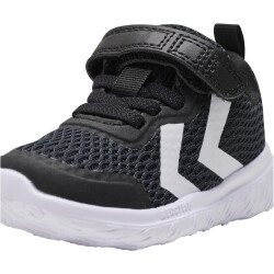 hummel Actus Recycled Babyschuhe black 23