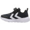 hummel Actus Recycled Babyschuhe black 23