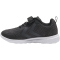 hummel Actus Recycled Sneaker Kinder black 28