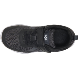 hummel Actus Recycled Sneaker Kinder black 31