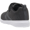 hummel Actus Recycled Sneaker Kinder black 32