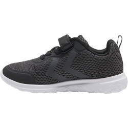hummel Actus Recycled Sneaker Kinder black 34