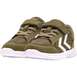 hummel Crosslite Babyschuhe chocolate chip 19