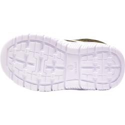 hummel Crosslite Babyschuhe chocolate chip 22