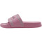 hummel Pool Slide Badelatschen Kinder heather rose 24