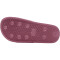 hummel Pool Slide Badelatschen Kinder heather rose 24