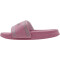 hummel Pool Slide Badelatschen Kinder heather rose 24