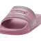 hummel Pool Slide Badelatschen Kinder heather rose 24