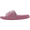 hummel Pool Slide Badelatschen Kinder heather rose 25