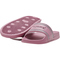 hummel Pool Slide Badelatschen Kinder heather rose 25