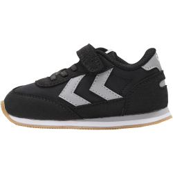 hummel Reflex Babyschuhe black 19