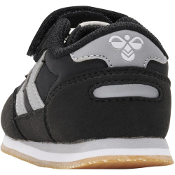 hummel Reflex Babyschuhe black 23