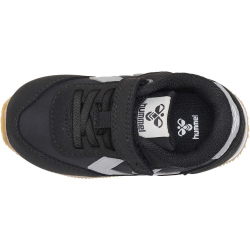 hummel Reflex Babyschuhe black 24