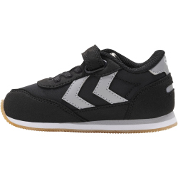 hummel Reflex Babyschuhe black 27